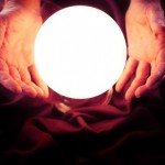 Crystal ball reveals all for 2011