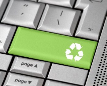 Want more content, fast? Hit "recycle."